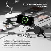 Case Ringke Onyx Magnetic iPhone 16 Pro Max (MagSafe) - Camo Black - Ringke - Funda1 - 1 - 6 / CROMP16PMMS - CBDastore