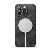 Case Ringke Onyx Magnetic iPhone 16 Pro Max (MagSafe) - Camo Black - Ringke - Funda1 - 1 - 6 / CROMP16PMMS - CBDastore
