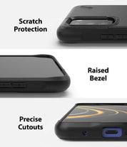 Case Ringke Onyx Xiaomi Poco M3 - Ringke - Funda12 / CROXPM3BDastore