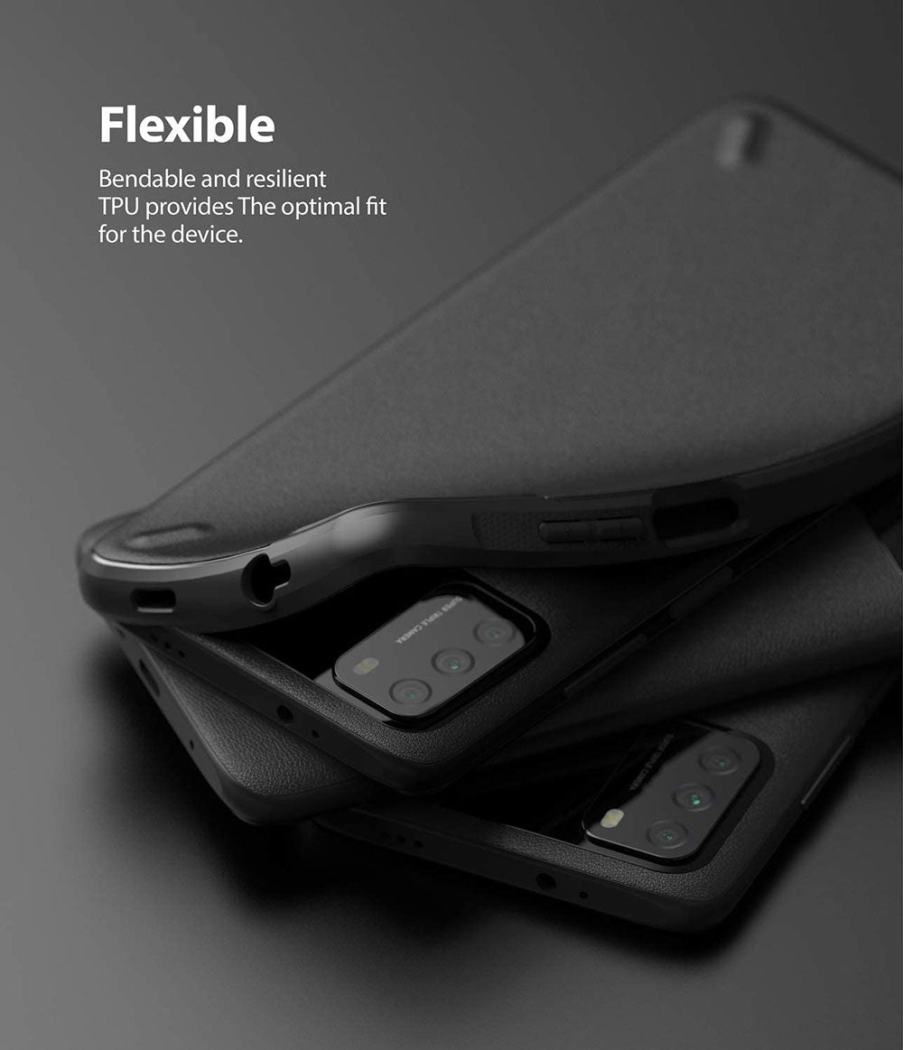 Case Ringke Onyx Xiaomi Poco M3 - Ringke - Funda12 / CROXPM3BDastore
