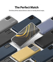 Case Ringke Onyx Xiaomi Poco M3 - Ringke - Funda12 / CROXPM3BDastore