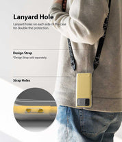Case Ringke Onyx Xiaomi Poco M3 - Ringke - Funda13 / CROXPM3CCDastore