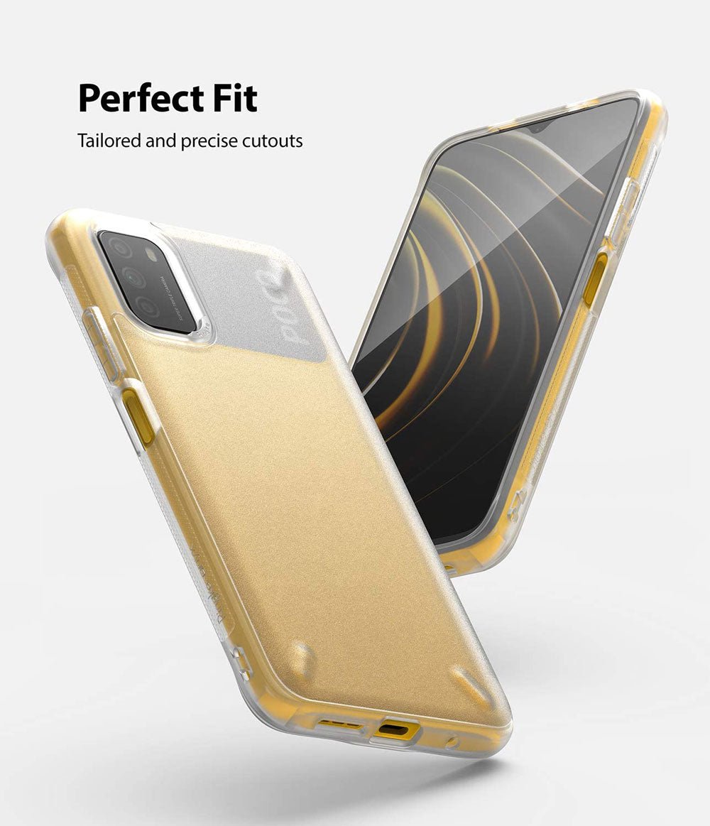 Case Ringke Onyx Xiaomi Poco M3 - Ringke - Funda13 / CROXPM3CCDastore