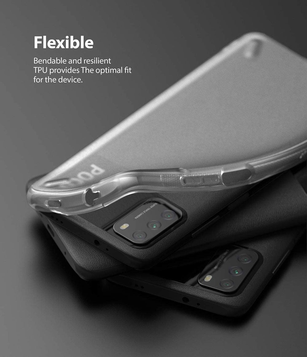 Case Ringke Onyx Xiaomi Poco M3 - Ringke - Funda13 / CROXPM3CCDastore