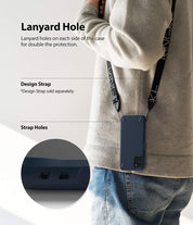 Case Ringke Onyx Xiaomi Poco M3 - Ringke - Funda9 / CROXPM3NDastore