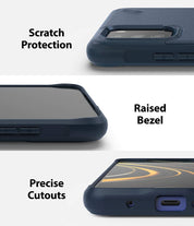 Case Ringke Onyx Xiaomi Poco M3 - Ringke - Funda9 / CROXPM3NDastore