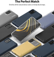 Case Ringke Onyx Xiaomi Poco M3 - Ringke - Funda9 / CROXPM3NDastore