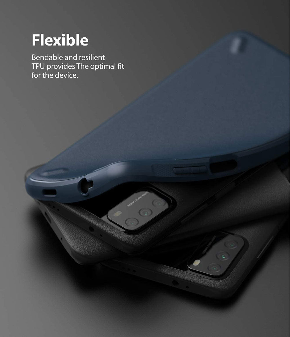 Case Ringke Onyx Xiaomi Poco M3 - Ringke - Funda9 / CROXPM3NDastore