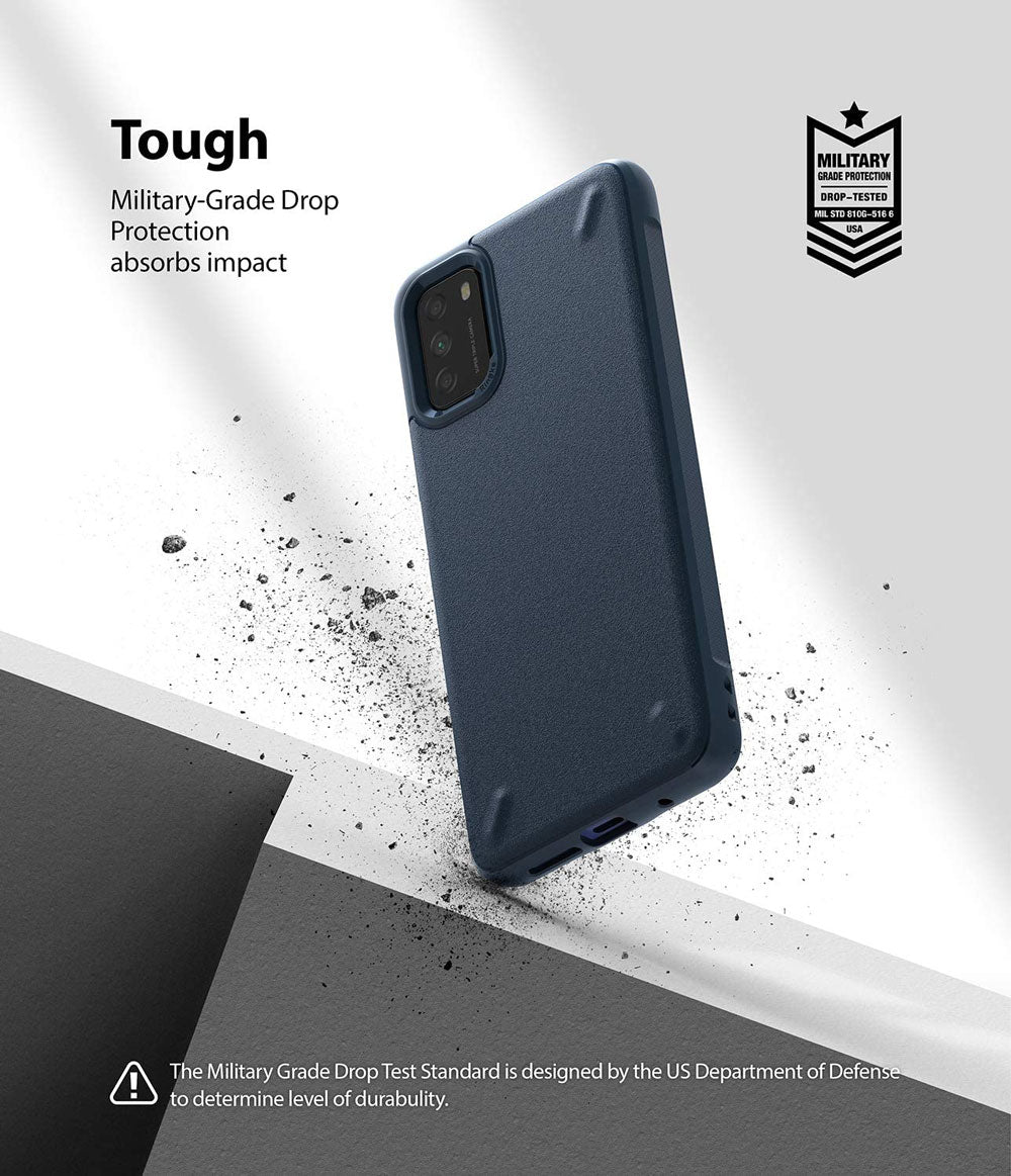 Case Ringke Onyx Xiaomi Poco M3 - Ringke - Funda9 / CROXPM3NDastore