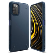 Case Ringke Onyx Xiaomi Poco M3 - Ringke - Funda9 / CROXPM3NDastore