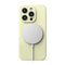 Case Ringke Silicone Magnetic iPhone 15 Pro (MagSafe) - Sunny Lime - Ringke - Funda2 - 7 - 7 / CRSMIP15P - SLDastore