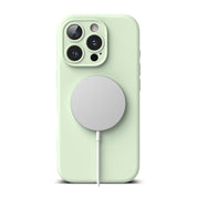 Case Ringke Silicone Magnetic iPhone 16 Pro (MagSafe) - Ringke - Funda1 - 8 - 8 / CRSMIP16P - SMDastore