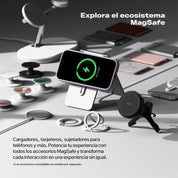 Case Ringke Silicone Magnetic iPhone 16 Pro Max (MagSafe) - Ringke - Funda1 - 6 - 1 / CRSMIP16PM - LPPDastore