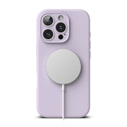 Case Ringke Silicone Magnetic iPhone 16 Pro Max (MagSafe) - Ringke - Funda1 - 6 - 1 / CRSMIP16PM - LPPDastore