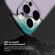 Case Ringke Silicone Magnetic iPhone 16 Pro Max (MagSafe) - Ringke - Funda1 - 6 - 1 / CRSMIP16PM - LPPDastore
