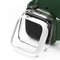 Case Ringke Slim Apple Watch 41MM Series 9, 8, 7 (2 PACK) - Ringke - Funda Apple Watch6 - 3 - 2 / CRSCAWS741MM - WDastore