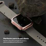 Case Ringke Slim Apple Watch 41MM Series 9, 8, 7 (2 PACK) - Ringke - Funda Apple Watch6 - 4 - 9 / CRSCAWS741MM - CRGCDastore