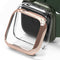 Case Ringke Slim Apple Watch 41MM Series 9, 8, 7 (2 PACK) - Ringke - Funda Apple Watch6 - 4 - 9 / CRSCAWS741MM - CRGCDastore