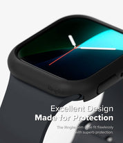 Case Ringke Slim Apple Watch 46MM Serie 10 (2 PACK) - Ringke - Funda Apple Watch6 - 8 - 7 / CRSAWS1046MM - MTBCKDastore