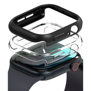 Case Ringke Slim Apple Watch 46MM Serie 10 (2 PACK) - Ringke - Funda Apple Watch6 - 8 - 7 / CRSAWS1046MM - MTBCKDastore