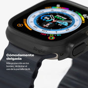 Case Ringke Slim Apple Watch Ultra 2 / 1 - 49mm (2 PACK) - Ringke - Funda Apple Watch5 - 7 - 5 / CRSAWU - MBCKDastore