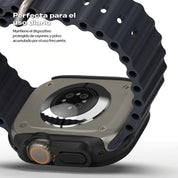 Case Ringke Slim Apple Watch Ultra 2 / 1 - 49mm (2 PACK) - Ringke - Funda Apple Watch5 - 7 - 5 / CRSAWU - MBCKDastore