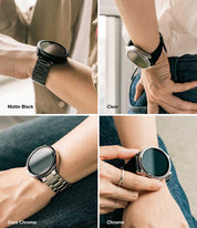 Case Ringke Slim Galaxy Watch 6 (44MM) 2 Pack - Ringke - Funda Galaxy Watch/ CRSGW644MMDastore