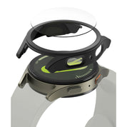Case Ringke Slim Galaxy Watch 7 (44mm) Case + Mica - Ringke - Funda Galaxy Watch6 - 3 - 11 / CRSGW744MMDastore