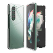 Case Ringke Slim Galaxy Z Fold 3 - Clear - Ringke - Funda11 / CSGZFOLD3CDastore