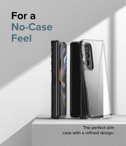 Case Ringke Slim Galaxy Z Fold 4 - Clear - Ringke - Funda10 / CRSGZFD4 - CLDastore