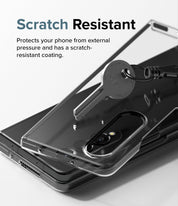 Case Ringke Slim Galaxy Z Fold 4 - Clear - Ringke - Funda10 / CRSGZFD4 - CLDastore