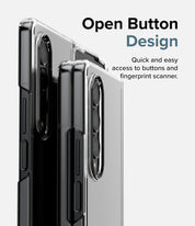 Case Ringke Slim Galaxy Z Fold 4 - Clear - Ringke - Funda10 / CRSGZFD4 - CLDastore