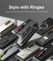 Case Ringke Slim Galaxy Z Fold 4 - Clear - Ringke - Funda10 / CRSGZFD4 - CLDastore