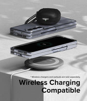 Case Ringke Slim Galaxy Z Fold 5 - Clear - Ringke - Funda/ CRSGZF5 - CLDastore