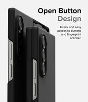Case Ringke Slim Galaxy Z Fold6 - Black - Ringke - Funda2 - 3 - 6 / CRSGZF6 - BLDastore