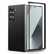 Case Ringke Slim Galaxy Z Fold6 - Black - Ringke - Funda2 - 3 - 6 / CRSGZF6 - BLDastore