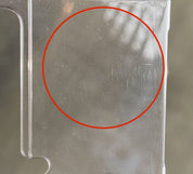 Case Ringke Slim Hinge Galaxy Z Flip 4 - Clear (OUTLET) - Ringke - Funda/ CRSHGZF4 - CLOUTDastore