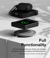 Case Ringke Slim Hinge Galaxy Z Flip6 - Ringke - Funda2 - 2 - 5 / CRSHGZFLIP6 - BCKDastore