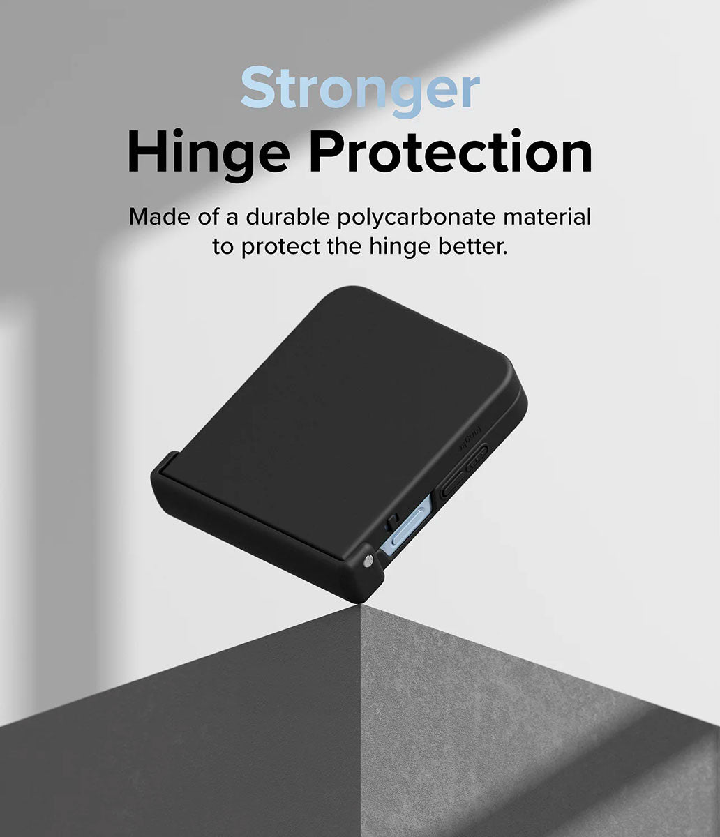 Case Ringke Slim Hinge Galaxy Z Flip6 - Ringke - Funda2 - 2 - 5 / CRSHGZFLIP6 - BCKDastore