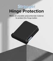Case Ringke Slim Hinge Galaxy Z Flip6 - Ringke - Funda2 - 2 - 5 / CRSHGZFLIP6 - BCKDastore