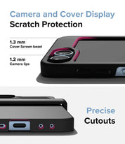 Case Ringke Slim Hinge Galaxy Z Flip6 - Ringke - Funda2 - 2 - 5 / CRSHGZFLIP6 - BCKDastore