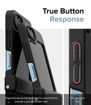 Case Ringke Slim Hinge Galaxy Z Flip6 - Ringke - Funda2 - 2 - 5 / CRSHGZFLIP6 - BCKDastore