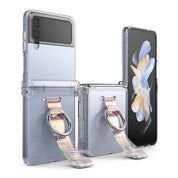 Case Ringke Slim Ring Hinge Galaxy Z Flip 4 (OUTLET) - Ringke - Funda/ CRSRHGZF4 - PTHOUTDastore