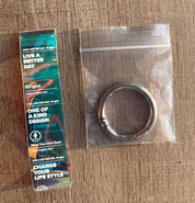Case Ringke Slim Ring Hinge Galaxy Z Flip 4 (OUTLET) - Ringke - Funda/ CRSRHGZF4 - PTHOUTDastore
