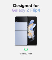 Case Ringke Slim Ring Hinge Galaxy Z Flip 4 - Ringke - Funda3 - 7 - 3 / CRSRHGZF4 - PTHDastore
