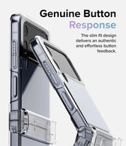 Case Ringke Slim Ring Hinge Galaxy Z Flip 4 - Ringke - Funda3 - 7 - 3 / CRSRHGZF4 - PTHDastore