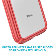 Case Speck Presidio V - Grip iPhone 11 Pro (OUTLET) - Speck - Funda/ SPKPVGIPH11P - CPPOUTDastore