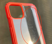 Case Speck Presidio V - Grip iPhone 11 Pro (OUTLET) - Speck - Funda/ SPKPVGIPH11P - CPPOUTDastore