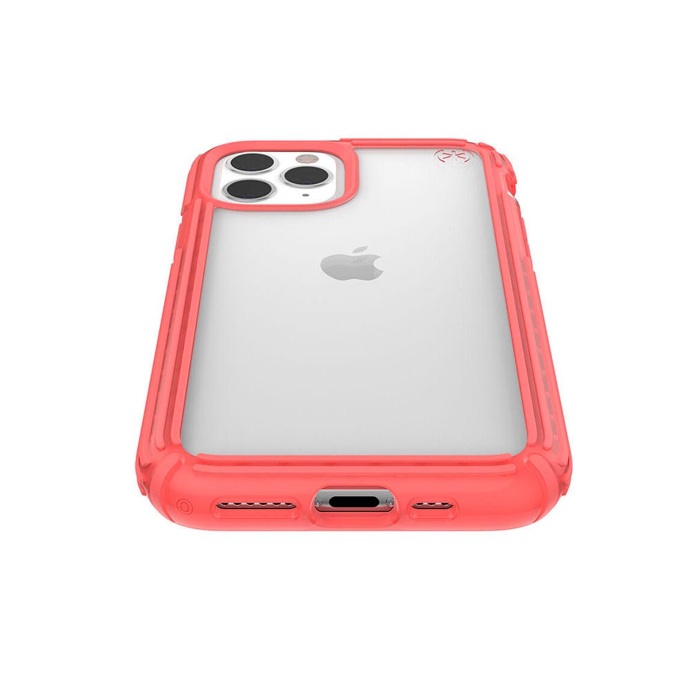 Case Speck Presidio V - Grip iPhone 11 Pro (OUTLET) - Speck - Funda/ SPKPVGIPH11P - CPPOUTDastore