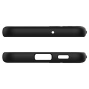 Case Spigen Core Armor Galaxy S22 Plus - Spigen - Funda4 - 6 - 2 / CSCAGAS22P - GDastore